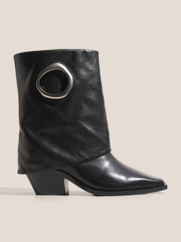 Казаки TENDANCE Артикул 4541379, черный