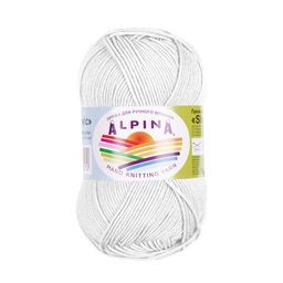 Пряжа ALPINA SLAVIC 70% вискоза, 30% шерсть 10 шт. х 50 г 140 м  7 м СК/Распродажа