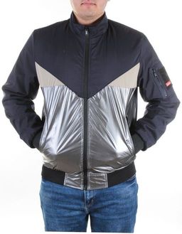 1881 Куртка мужская OUDI - Фабричный китай фото 11