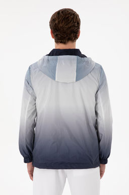 Erkek Lacivert Mont Sepette S_rpriz _ndirim - U.s. polo assn фото 5