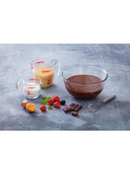 Стакан мерный жаропрочный ICONICS 0.5л