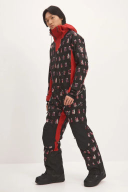 КОМБИНЕЗОН FISHT LIGHT UNISEX 24-13581 15