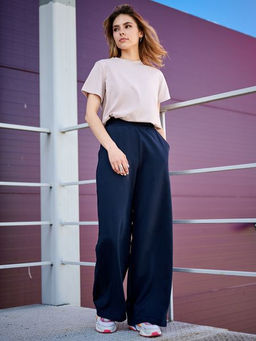 Брюки-палаццо, брюки - Yollochka фото 4