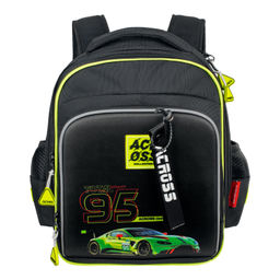 Рюкзак ACROSS 25-680-7