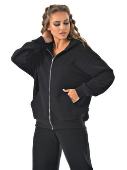 Женский спортивный костюм CRACPOT 02