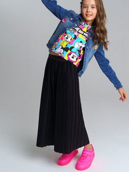 PlayToday / Брюки-кюлоты для девочки