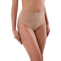 VOILE Трусы жен. RP2023 - телесный