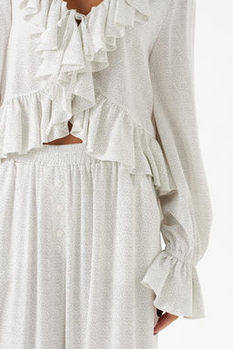 Брюки А1544 - Annete фото 14