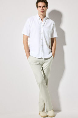%100 Pamuk REGULAR FIT G_mlek - Defacto фото 2