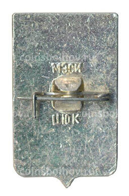 Значок Копейск