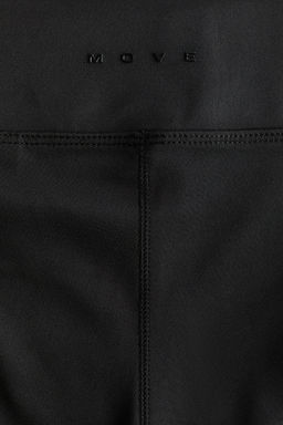 Leggings de deporte DryMove con bolsillos - H&m фото 7