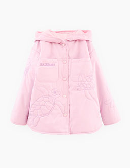 Куртка для девочки