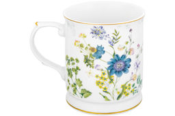 Кружка 400 мл 12*8,5*10 см Juliette NEW BONE CHINA - Elan gallery фото 8