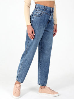 Женские джинсы _ 19812 - F5 фото 3