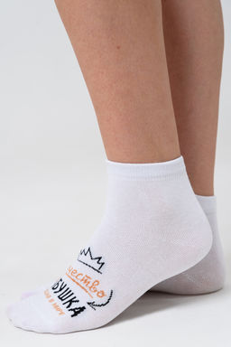 Носки женские Бабушка (набор 2 пары)