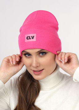 Шапка женская