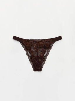 Трусы женские ZR2605121922-22 / Zarina