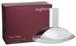 CK EUPHORIA w EDP 50 ml M, парфюмерная вода