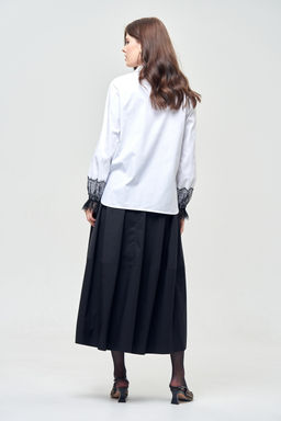 Блузка Nikolin - Morozov Amavie фото 5