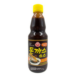 Соус для котлет Pork Cutlet Sauce Ottogi, Корея, 415 г Акция