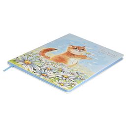 Дневник школьный арт. 58998 / 15 КОТИК - Феникс+ фото 3