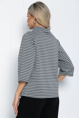 Джемпер Эдельвейс - Lt collection фото 4