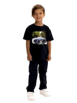 Брюки мал. О46471 - Карамелли фото 13