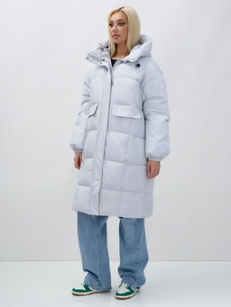 Куртка летучая мышь зимняя до - 25, Бренд: MTFORCE  фото 3