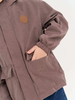 Ветровка Капучино - Bungly фото 9