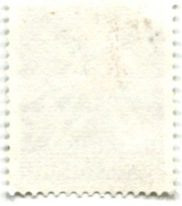 Марка Новозеландский Лавр Новая Зеландия