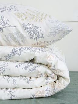 КПБ LoveLife евро Нежность200х217см,225х240см,50х70см-2шт,100%хл.сатин,125г/м?  фото 2