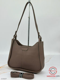 Сумка женская из эко-кожи