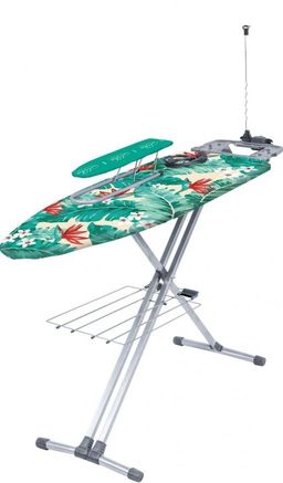 Доска гладильная НИКА 9 авт. пу,пр,пд/б,удл+д Н9 - Nika фото 2