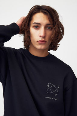 Sudadera de deporte DryMove - H&m фото 3