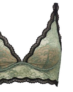 Бюстгальтер жен.Косточки: есть Чашечки: есть Бретели: несъемные Push up: нет - Deseo фото 4