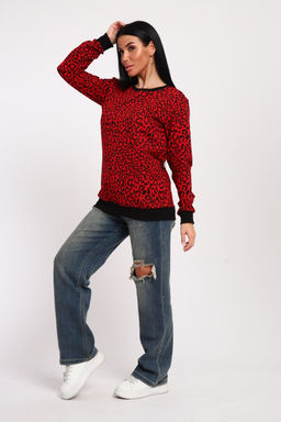 Свитшот 35903 - Натали фото 4