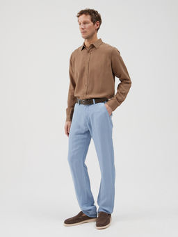 Мужские Брюки - Mossmore фото 37