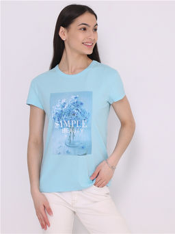 футболка 1ЖДФК5694001