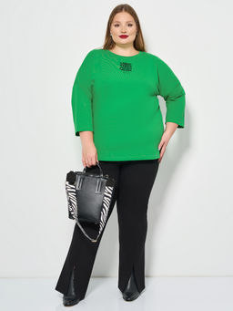 Джемпер 0202-1 фуксия - Dora фото 65