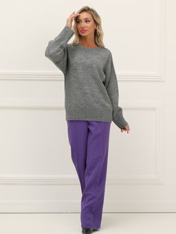 Джемпер Др5-502/4 - Wisell фото 11