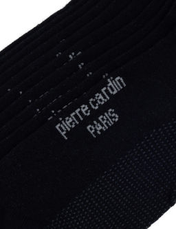 Носки Pierre Cardin темно-синие