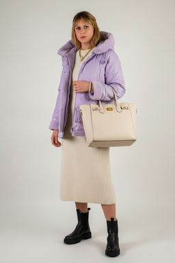 Куртка верблюжья шерсть, арт.310