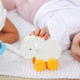 ElBascoToys / Каталка Единорог - El’bascotoys фото 15