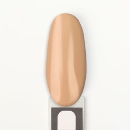 Гель лак для ногтей DELICATE NUDE, 3-х фазный, 8 мл, LED/UV, цвет бежевый (12) - Queen fair фото 11