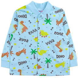 Кофточка кулирка 0001100109