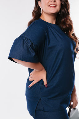 Блуза женская - Jp фото 16