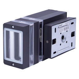 UUL-S17A 60W/E27 IP65 BLACK Светильник уличный, под лампу Е27. Архитектурный накладной. Корпус черный. TM Uniel