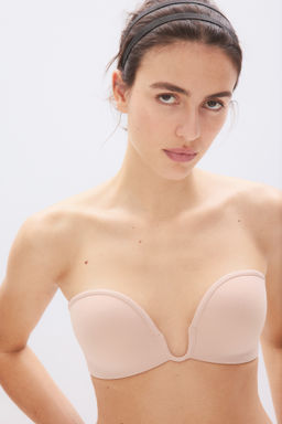Sujetador balconette push-up sin aros - H&m фото 11