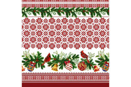 Скатерть Хлопок 100 % арт. Л-141/1 бм (11090/1)