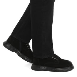 Мужские ботинки TENDANCE Артикул 3707363, черный  фото 2